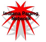 Indiana Paging Network - TAS Account Management System